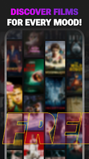Bild 0 für ReelUp-Movie  TVShows Tra…