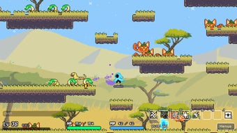 Image 0 pour Soul's Remnant Playtest