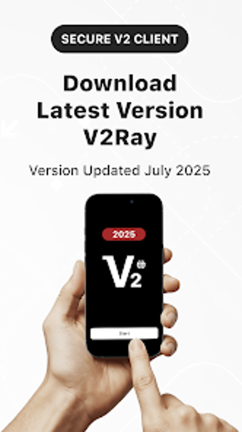 Obraz 0 dla V2ray VPN Client: Xray Vl…