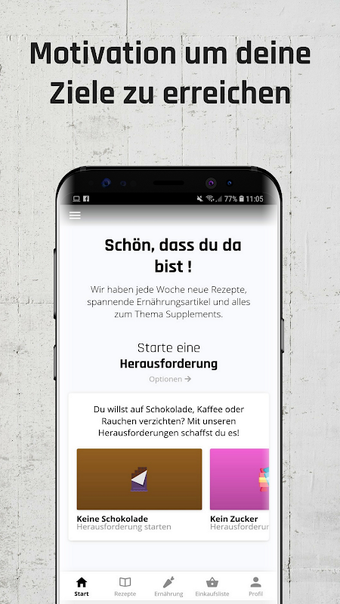 Kalorienzähler, Fitness R…的第0张图片
