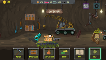 Bild 0 für TankCraft 2: Hell Bosses …