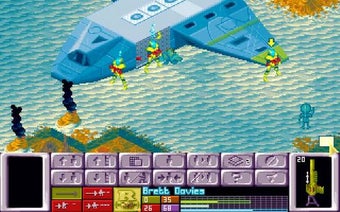 X-COM: Terror from the De…の画像0