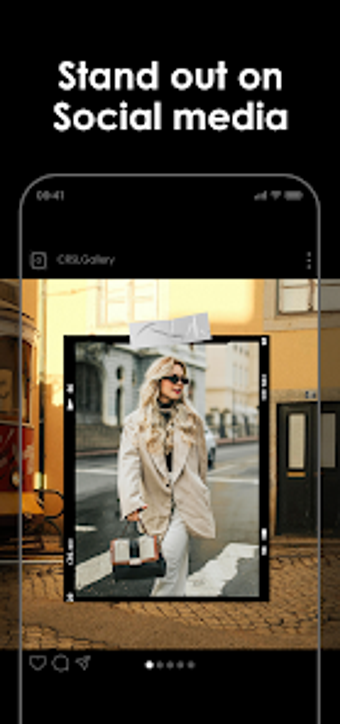 Immagine 0 per CRSL : Photo Collage Make…