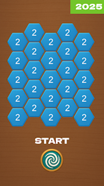 Obraz 0 dla Linked Hexagon