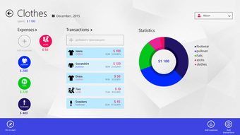 Obraz 0 dla Daily Budget Planner