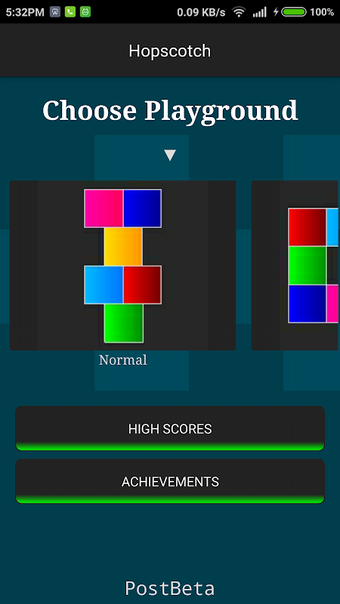 Imagen 0 para Hopscotch