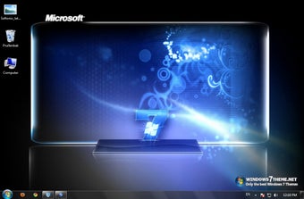 Imagen 4 para Dark Theme