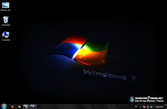 Immagine 2 per Dark Theme