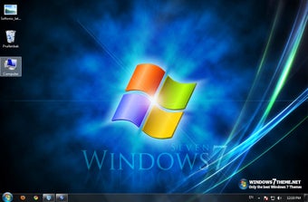 Imagen 5 para Dark Theme
