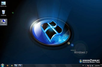 Imagen 1 para Dark Theme