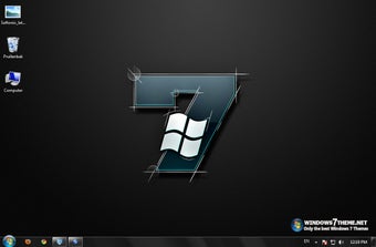 Imagen 0 para Dark Theme