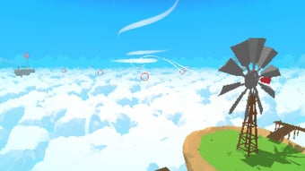 Little Wings Deliveries的第0张图片