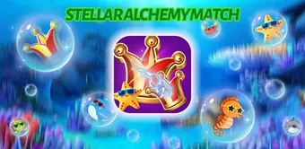 Stellar Alchemy Match:Ace…の画像0