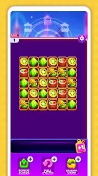 Obraz 0 dla Gem Crush Tile Match