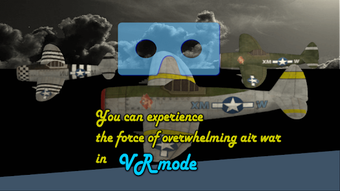 Obraz 0 dla VR WW2