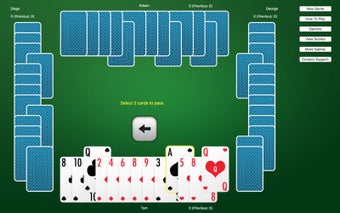 Obraz 0 dla Hearts Cards