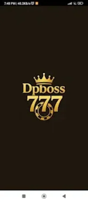 Image 0 pour Dpboss777