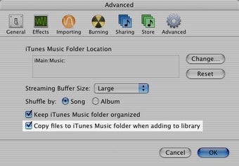 Image 0 pour Make Mine MPEG-4