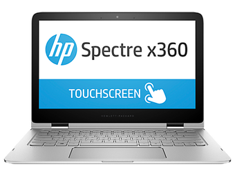 HP Spectre x360 13-4013dx  drivers