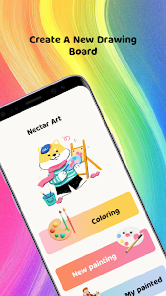 Bild 0 für Nectar Art