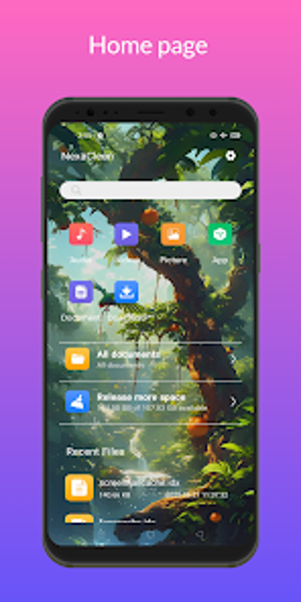 Obraz 0 dla NexaClean Pro