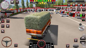 Ultimate Truck Simulator 2023