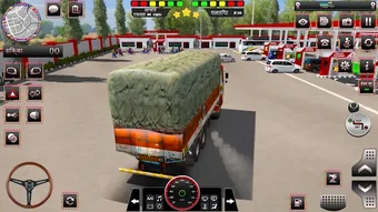 Image 0 pour Ultimate Truck Simulator …