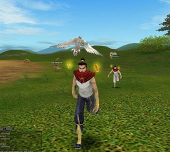 Imagen 1 para SilkRoad