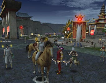 Imagen 4 para SilkRoad