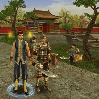 Imagen 7 para SilkRoad