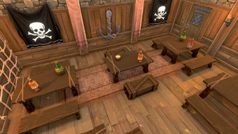 Tavern Master: Pirates Re…の画像0