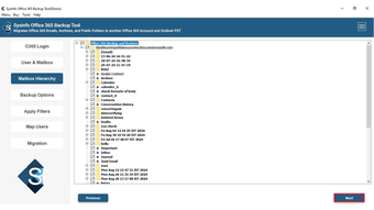 Bild 0 für SysInfo Mac Office 365 Ba…