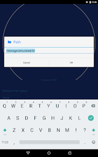 Secure Eraser的第4张图片