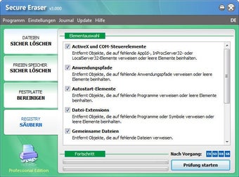 Image 0 for Secure Eraser