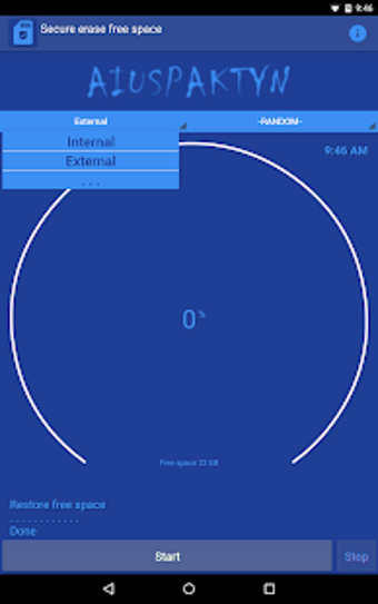 Image 2 pour Secure Eraser