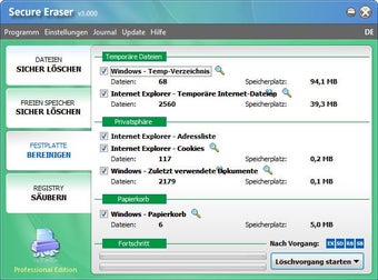 Image 1 for Secure Eraser