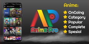 Anime Pro - Nonton Anime Sub Indo