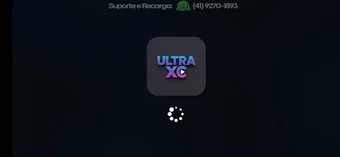 Bild 0 für Ultra XCIPTV Pro V2