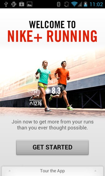 Image 2 pour Nike Run Club