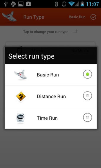 Image 3 pour Nike Run Club