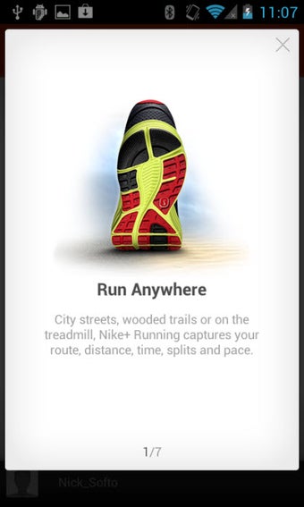 Bild 1 für Nike Run Club