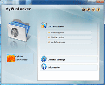 Image 1 for MyWinLocker