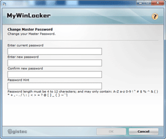 Image 2 for MyWinLocker