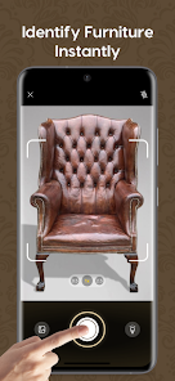 Bild 0 für Furniture Identifier  Val…
