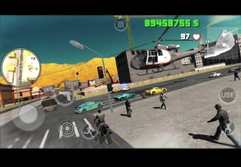 Immagine 0 per Mad City Crime Yakuza Sto…