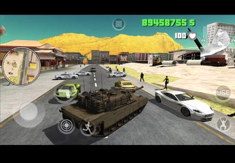 Immagine 1 per Mad City Crime Yakuza Sto…