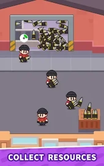 Obraz 0 dla Mafia Shop Tycoon: idle g…