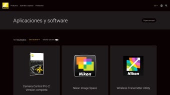 Imagen 0 para NX Studio