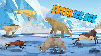 Image 0 for Sabertooth Fight Primal B…
