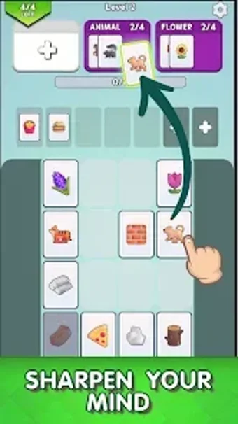 Obraz 0 dla Word Association Journey